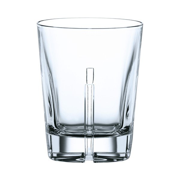 Bicchiere da whisky in cristallo, 345 ml Havanna - Nachtmann