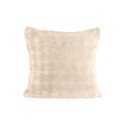 Cuscino decorativo in micropile 45x45 cm Wave – Tiseco Home Studio