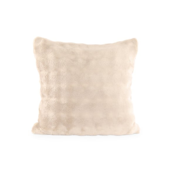 Cuscino decorativo in micropile 45x45 cm Wave – Tiseco Home Studio