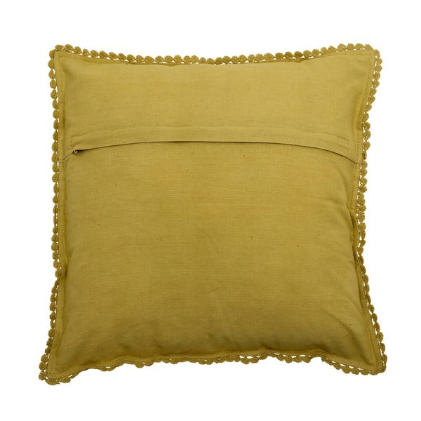 Cuscino decorativo 45x45 cm Rovigo - Bloomingville-image-3