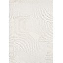 Tappeto crema 200x290 cm Zephyr - ESTE