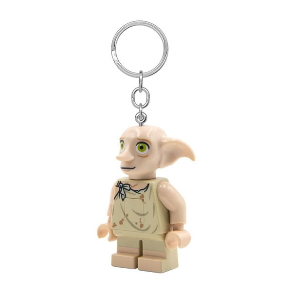 Portachiavi con torcia Harry Potter – LEGO®-image-2