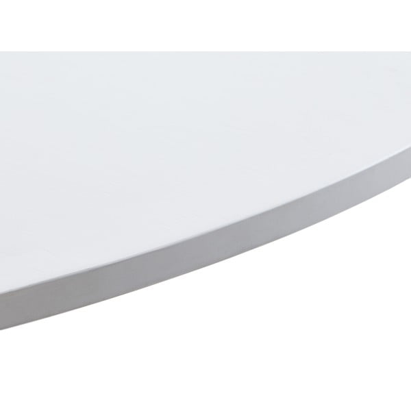 Tavolo da pranzo rotondo ø 120 cm Nola – Unique Furniture-image-1