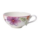 Tazza da tè in porcellana con motivo floreale Villeroy & Boch , 0,24 l Mariefleur Tea - Villeroy&Boch