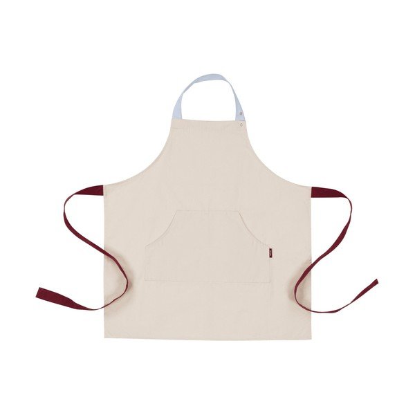 Grembiule in cotone Rubi – noo.ma