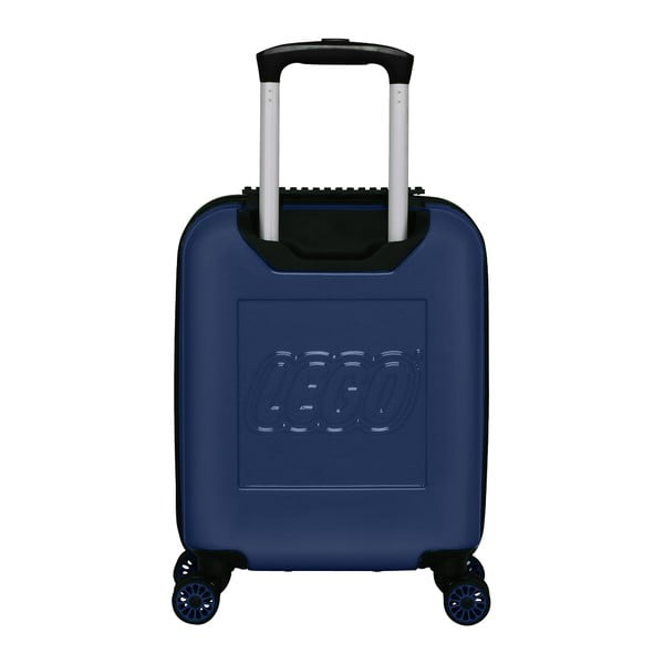 Bagaglio per bambini 20 l Play Date Ninjago Family – LEGO®-image-2