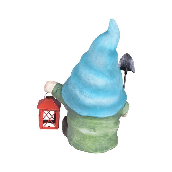 Statua da giardino in pietra Dwarf - Garden Pleasure-image-2