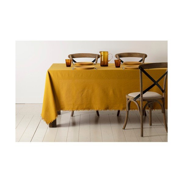 Tovaglia in cotone 160x160 cm Nalia - Côté Table