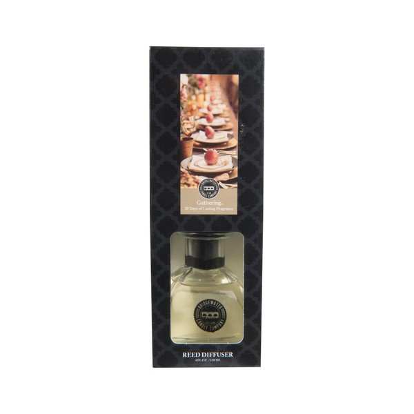 Diffusore di profumo Gathering, 120 ml - Bridgewater Candle Company