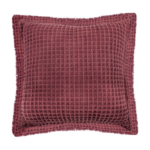 Cuscino decorativo 45x45 cm Waffle - Tiseco Home Studio