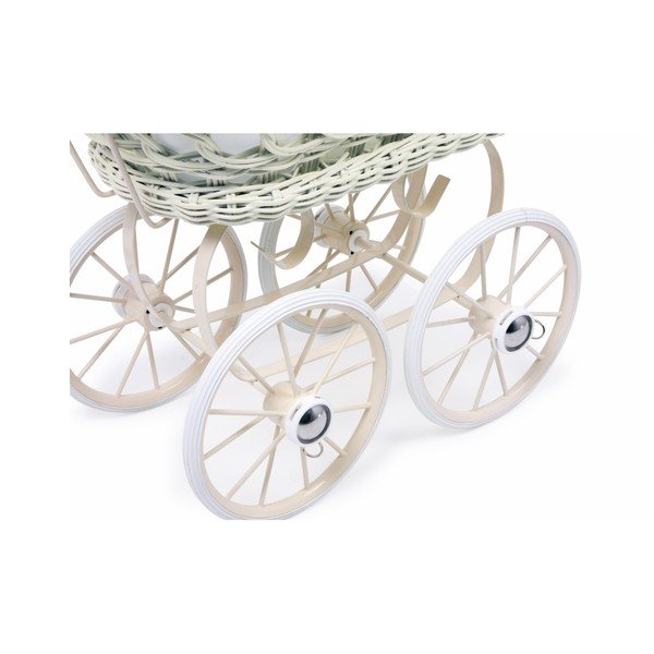 Passeggino per bambole Odette - Legler-image-3