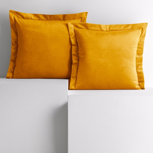 Federe in set da 2 45x45 cm Side - AmeliaHome-image-3