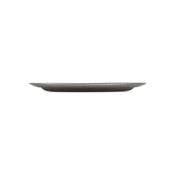 Vassoio vassoio di servizio in acciaio inox 20x30 cm Serve – BonBistro-image-4