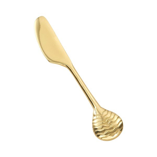 Coltello 
per burro
 in ottone Ellie – Jotex