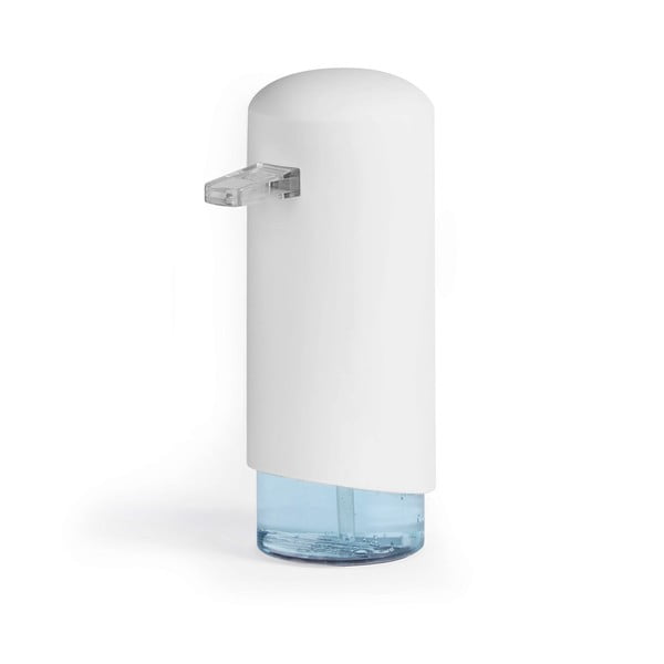 Dispenser per sapone bianco Basic Show - Compactor