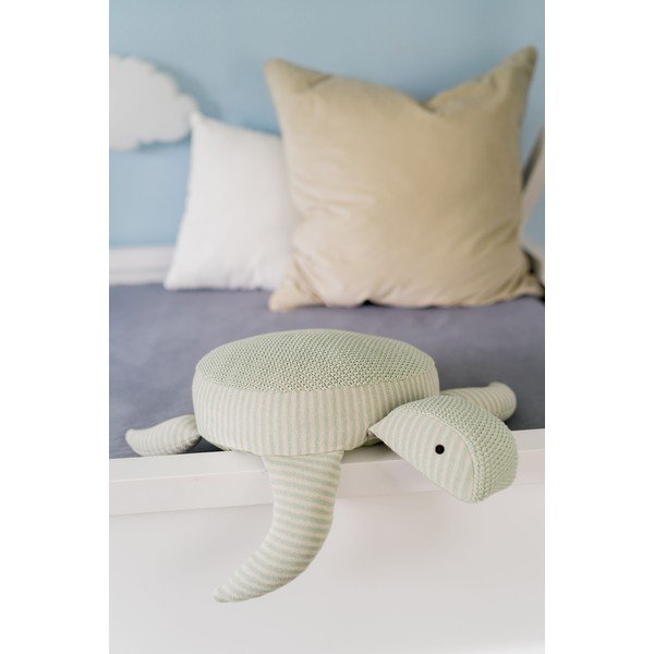 Giocattolo per le coccole Turtle - Kindsgut-image-4