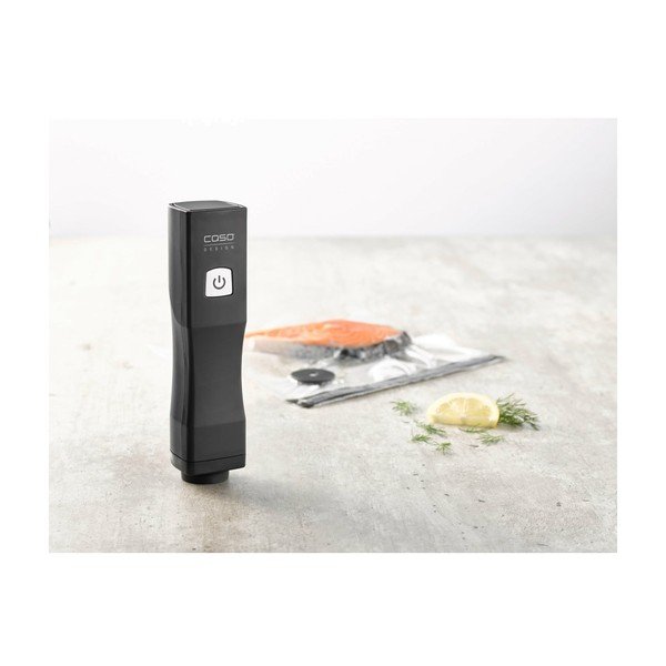 Set di aspirazione 10 pezzi OneTouch - CASO