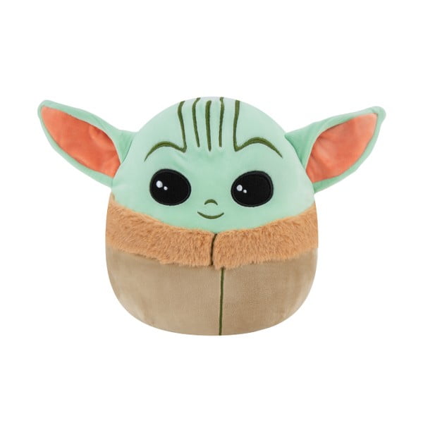Peluche Star Wars Grogu - SQUISHMALLOWS