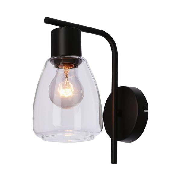 Lampada da parete ø 12 cm Moldo – Candellux Lighting-image-2