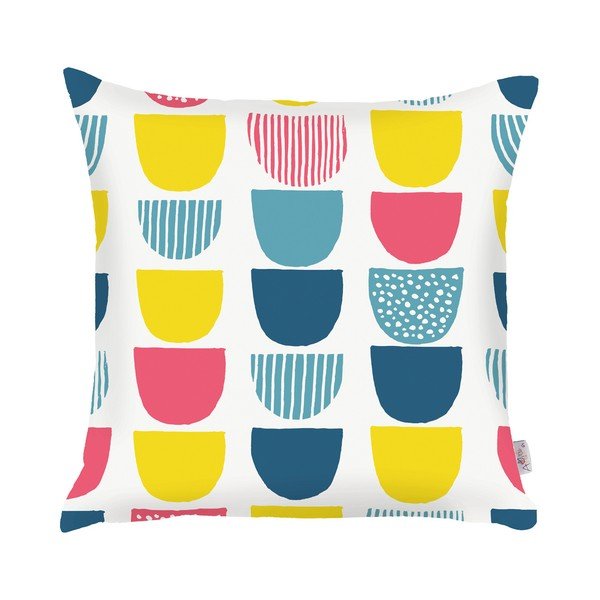 Federa Mike & Co. NEW YORK Forma estiva, 43 x 43 cm - Mike & Co. NEW YORK