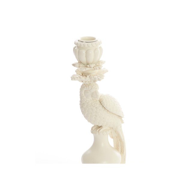 Portacandele in poliresina Nyasa - Light & Living-image-1