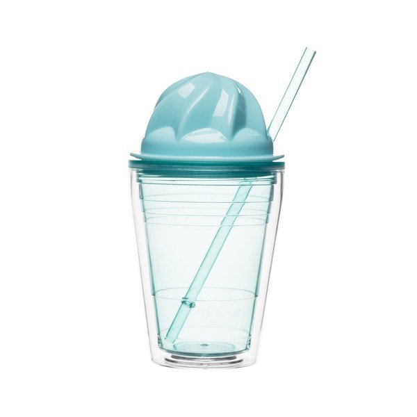 Tazza per frullato verde , 350 ml - Sagaform