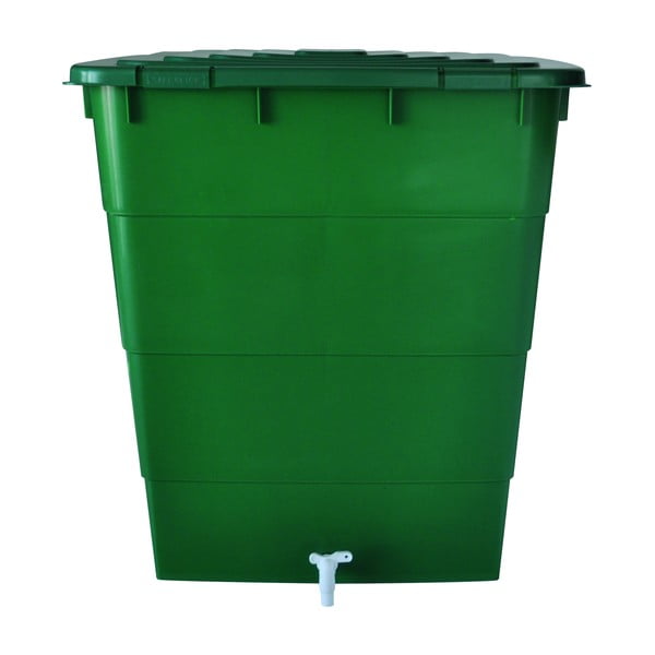 Barile d'acqua - Geoplast