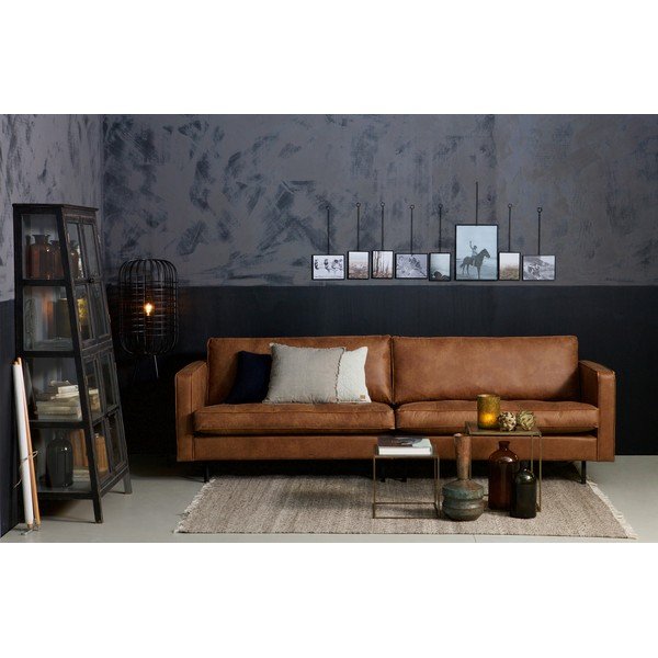 Set di 2 tavoli contenitori Metallic - BePureHome-image-1