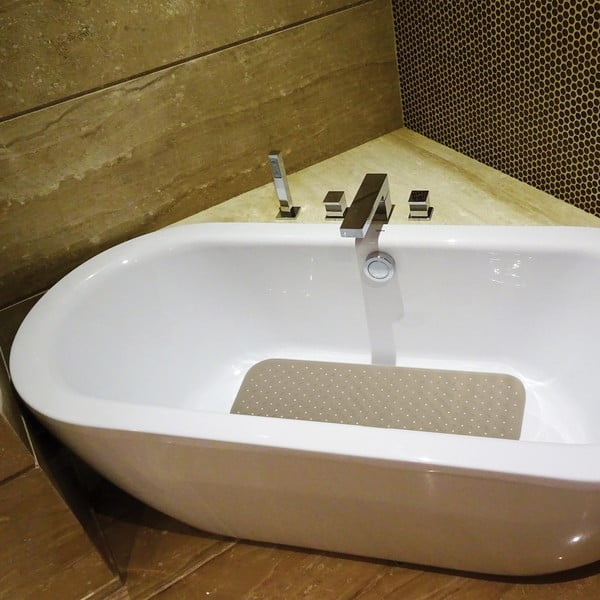 Tappetino antiscivolo per la vasca 36x97 cm Class Premium – MSV-image-1