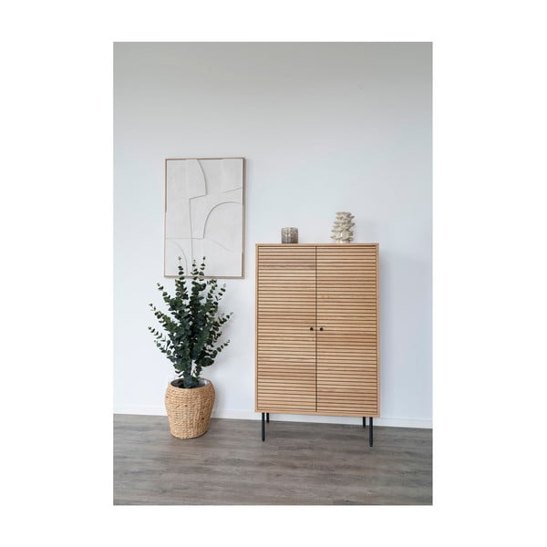 Portacandele in vetro per lumini - House Nordic-image-2