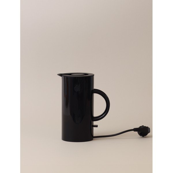 Bollitore nero in plastica 500 ml EM77 – Stelton-image-2