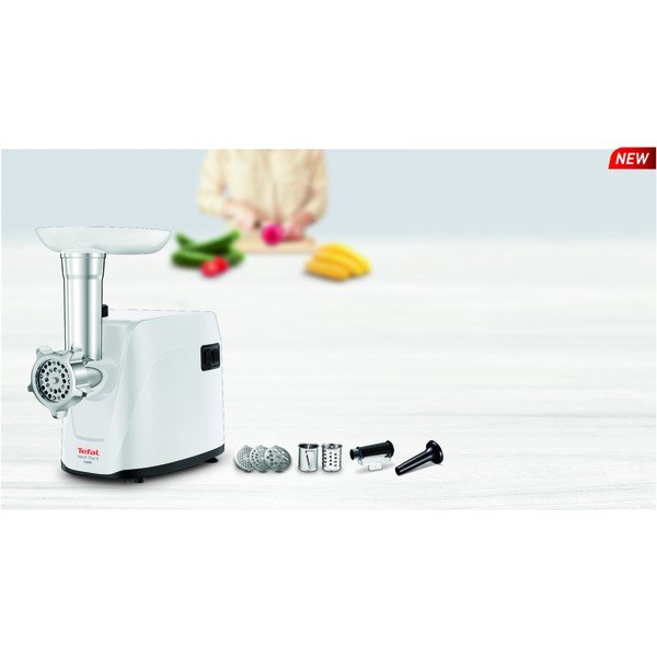 Tritacarne HV1 - Tefal-image-1