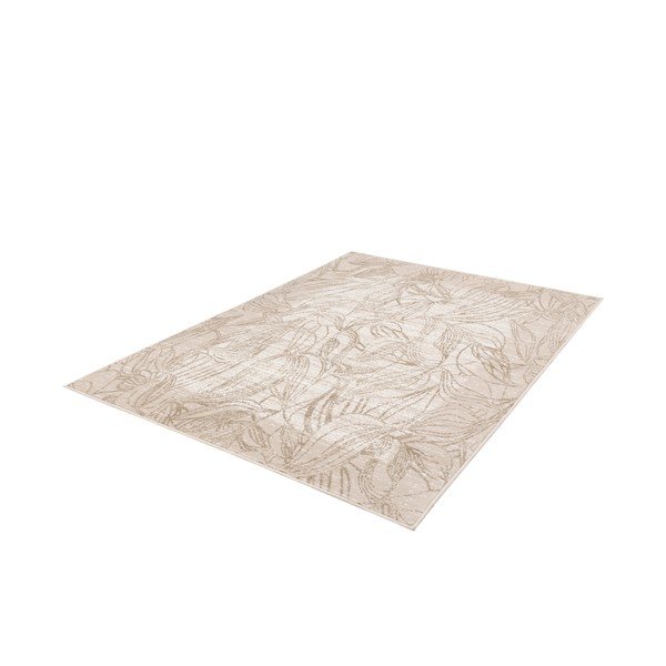 Tappeto beige 120x180 cm Floares – FD-image-3