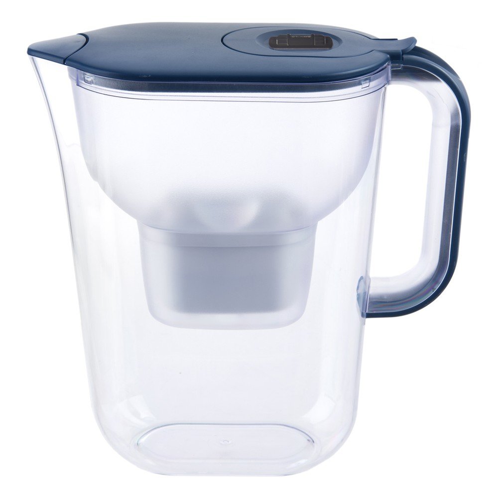 Caraffa con filtro Carbo – Orion | Brocche