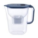 Caraffa con filtro Carbo – Orion