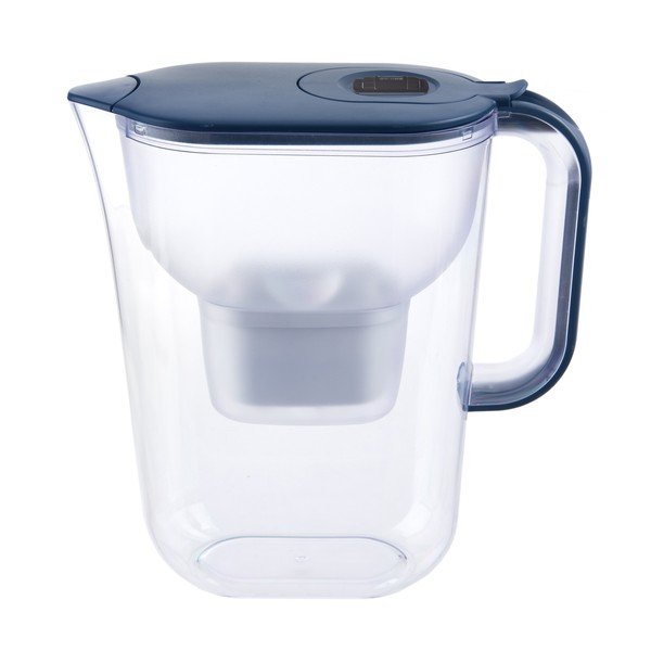 Caraffa con filtro Carbo – Orion