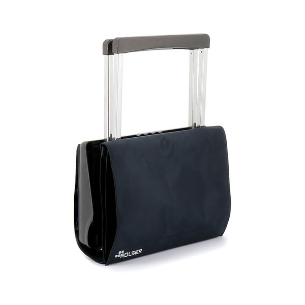 Borsa spesa 40 l Plegamatic Original MF - Rolser-image-3