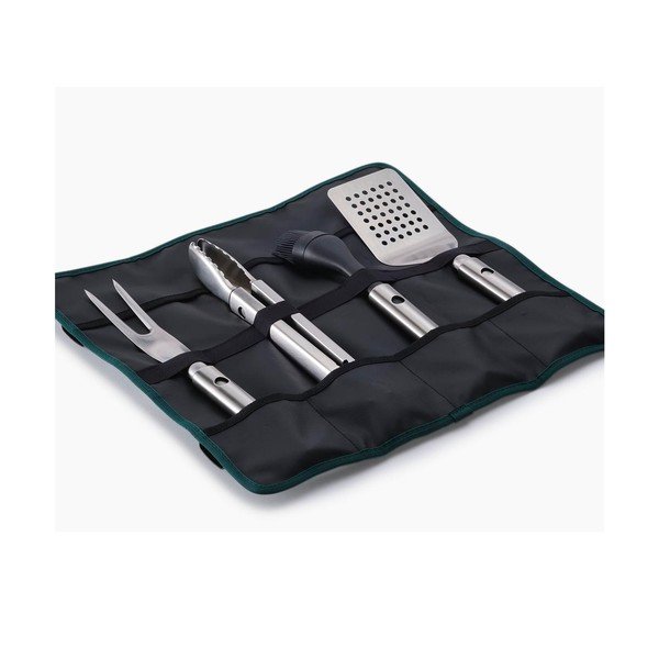 Set di utensili per grigliare 4 pz GrillOut – Joseph Joseph