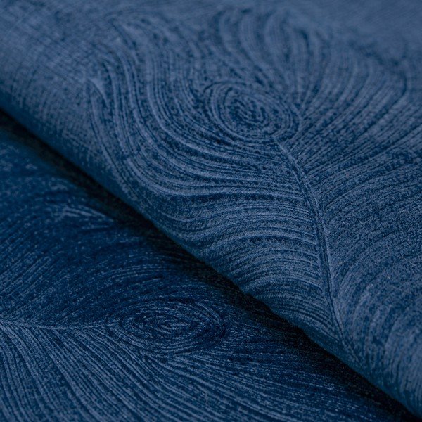 Runner da tavola in velluto 40x140 cm Velvet Peacock - AmeliaHome-image-3
