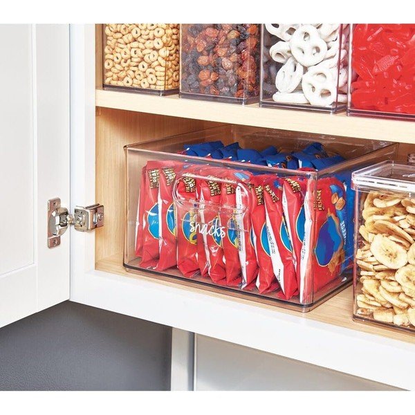 IDesign The Home Edit adesivi alimentari per il congelatore - iDesign/The Home Edit-image-1