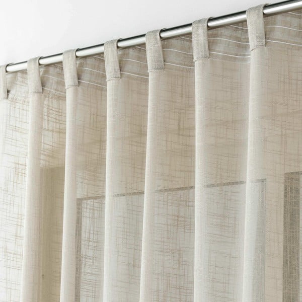 Tenda marrone 140x240 cm Haltona - douceur d'intérieur-image-2