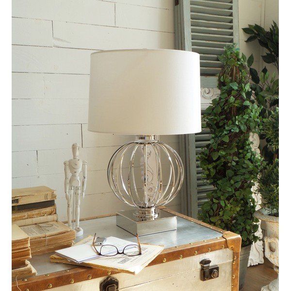 Stolní lampa Orchidea Milano Square Base
