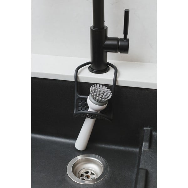 Porta-spugna in plastica Sling - Umbra-image-1