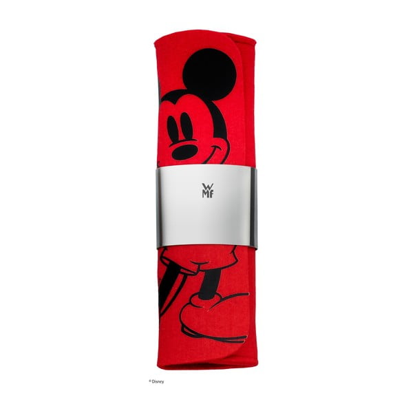 Set di posate per bambini da 3 pezzi Mickey Mouse - WMF-image-1