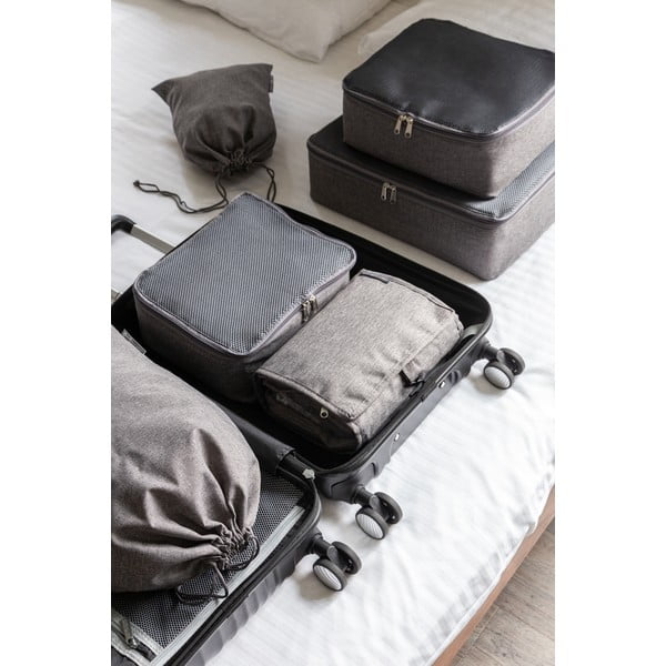 Set di organizer da viaggio Travel Collection – Bigso-image-2