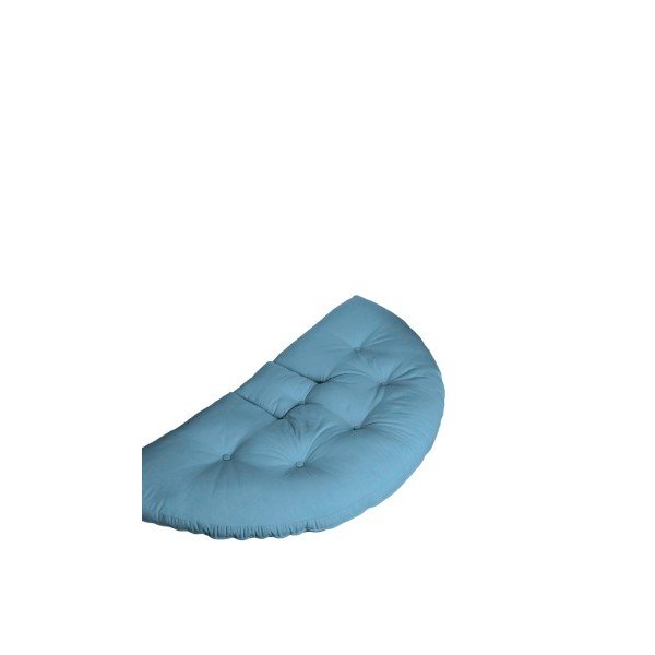 Sedia per bambini Karup Baby Nest Celeste - Karup Design-image-3