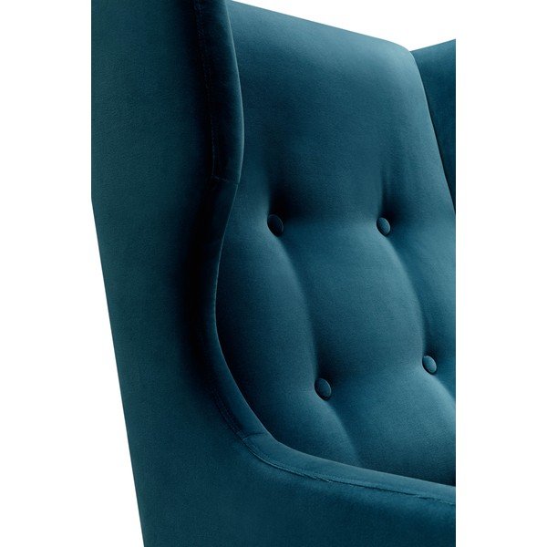 Poltrona turchese Play Swing - Sits-image-4