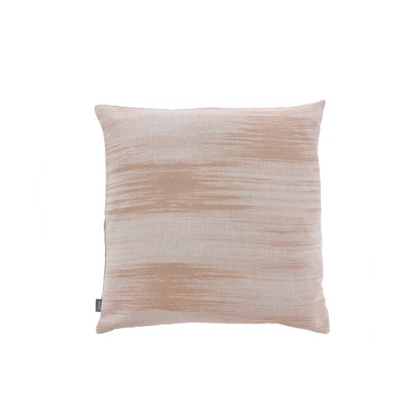 Cuscino arancione in cotone biologico , 50 x 50 cm Infinity - Södahl