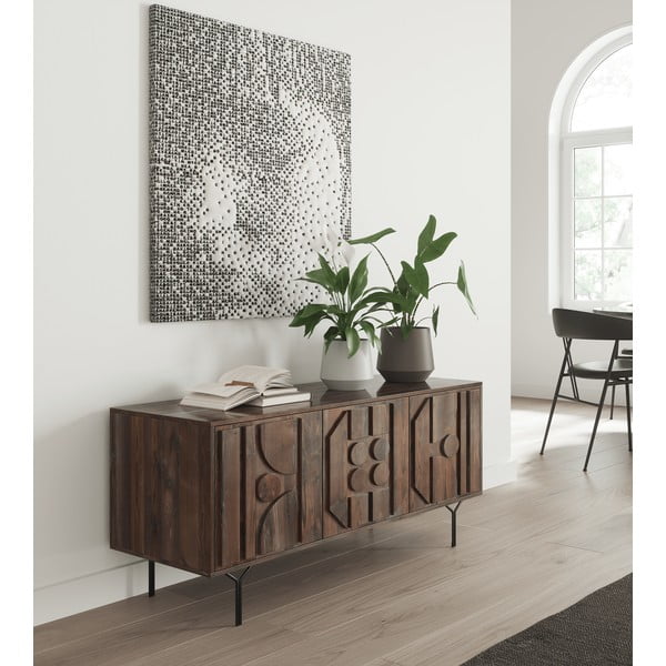 Vaso in ceramica ø 20 cm Aurora - Artevasi-image-3