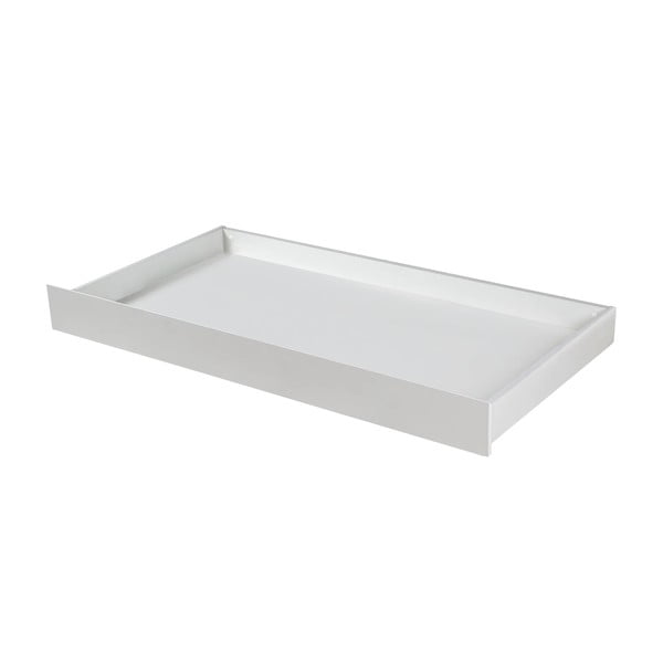 Cassetto bianco sotto il letto dei bambini - Roba-image-2